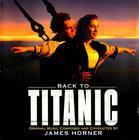 泰坦尼克号/Titanic(1997) 电影图片 原声碟封套 #2A 省略图