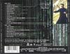 黑客帝国2：重装上阵 原声碟封套 #2B
