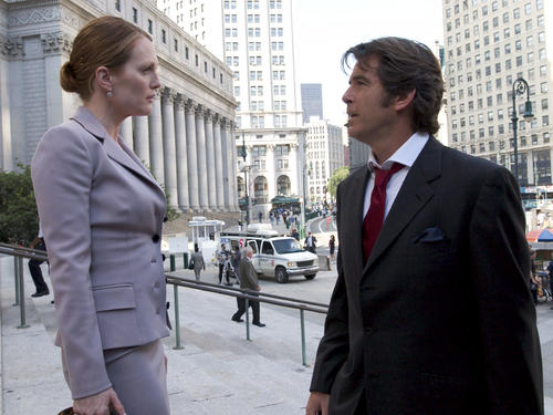 【爱情电影推荐】吸引法则Laws of Attraction(