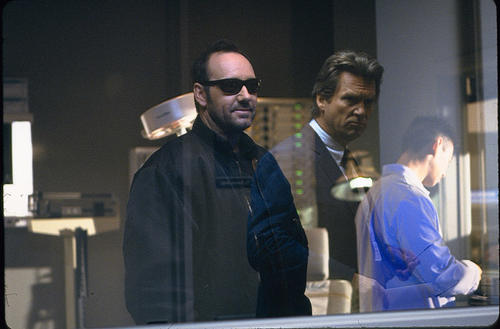 科幻电影沙龙:《K星异客》与外星人悖论