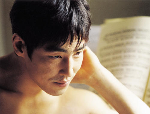 甜性涩爱/The Sweet Sex And Love(2003) 电影图片 剧照 #04 大图 500X380