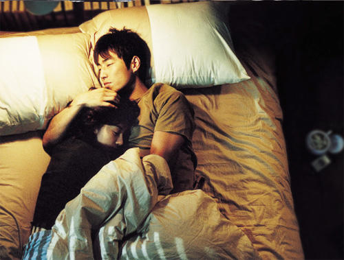 甜性涩爱/The Sweet Sex And Love(2003) 电影图片 剧照 #11 大图 500X379