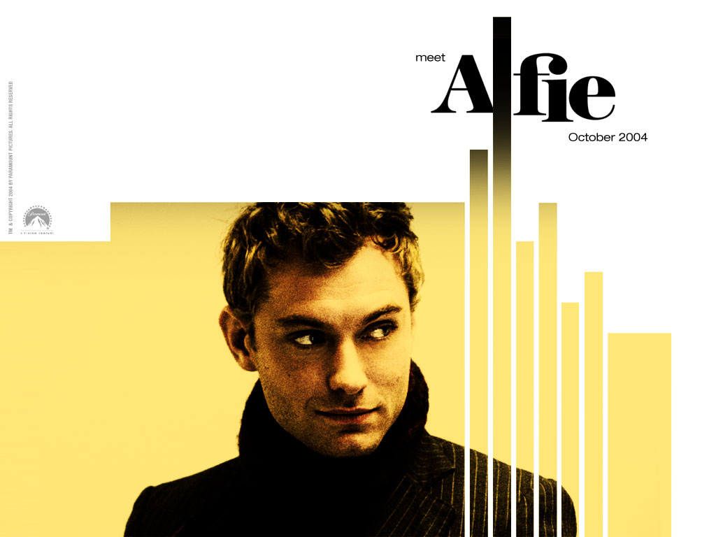 阿尔菲/Alfie(2004) 电影图片 桌面 #05 大图 1024X768