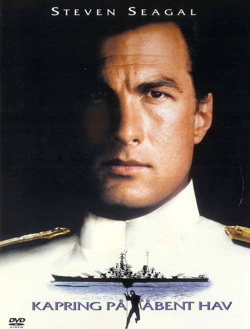 我钟爱的美国老牌动作影星