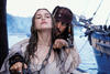 加勒比海盗：黑珍珠号的诅咒/Pirates of the Caribbean: The Curse of the Black Pearl