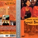 艾格尼丝·布朗恩 DVD封套(德国)
