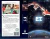 外星人/E.T.: The Extra-Terrestrial(1982) 电影图片 录影带封套 #03 省略图
