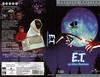 外星人/E.T.: The Extra-Terrestrial(1982) 电影图片 录影带封套 #07 省略图