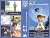 外星人/E.T.: The Extra-Terrestrial(1982) 电影图片 录影带封套 #06 省略图