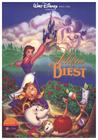 美女与野兽/Beauty and the Beast(1991)