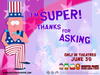 南方公园电影版：南方四贱客/South Park: Bigger Longer & Uncut