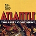 失落的大地Atlantis, the Lost Continent(1961)