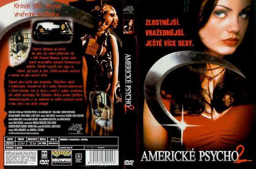 美色杀人狂2american+psycho