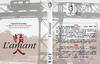 情人 DVD封套 #04