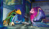 鲨鱼故事/Shark Tale