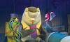 鲨鱼故事/Shark Tale