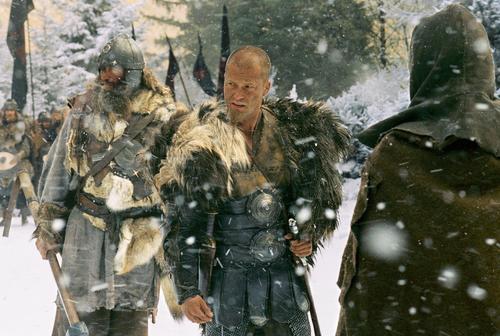 亚瑟王King Arthur(2004)剧照 #02