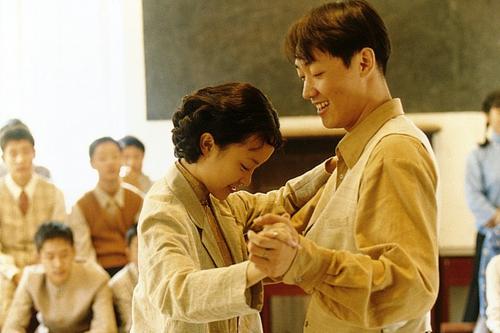 小城之春/Springtime in a Small Town(2002) 电影图片 剧照 #03 大图 720X480