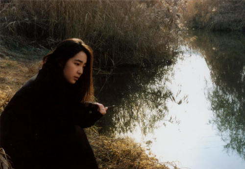 欲望Yok mang(2002)剧照 #08