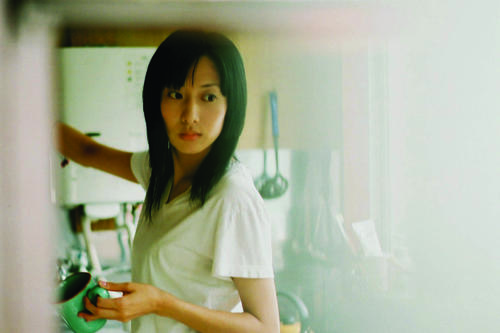 咖啡时光/Kôhî jikô(2003) 电影图片 剧照 #08 大图 1536X1024