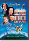 环游地球80天/Around the World in 80 Days(2004) 电影图片 DVD封套 #01 省略图