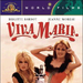 玛丽娅万岁Viva Maria!(1965)