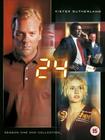 24小时 DVD封套 #03