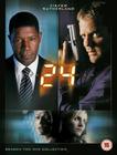24小时 DVD封套 #04