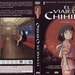 DVD封套(西班牙) #01 省略图