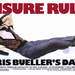 春天不是读书天Ferris Bueller's Day Off(1986)