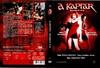 生化危机 DVD封套(匈牙利)
