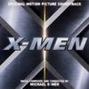 X战警 原声碟封套 #1A