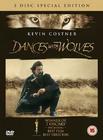 与狼共舞/Dances with Wolves(1990) 电影图片 DVD封套 #08 省略图