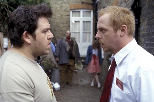 僵尸肖恩Shaun of the Dead(2004)剧照 #16