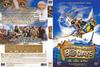 环游地球80天/Around the World in 80 Days(2004) 电影图片 DVD封套 #03 省略图
