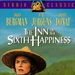 六福客栈The Inn of the Sixth Happiness(1958)