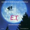 外星人/E.T.: The Extra-Terrestrial(1982) 电影图片 原声碟封套 #02 省略图