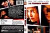 陷入绝境 DVD封套(德国)