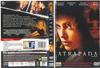 陷入绝境 DVD封套(西班牙)