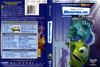 怪兽电力公司 DVD封套 #04