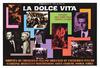 甜蜜的生活/La Dolce Vita(1960) 电影图片 海报 #03 省略图