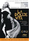 甜蜜的生活/La Dolce Vita(1960) 电影图片 DVD封套 #01 省略图