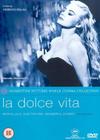 甜蜜的生活/La Dolce Vita(1960) 电影图片 DVD封套(英国) #01 省略图