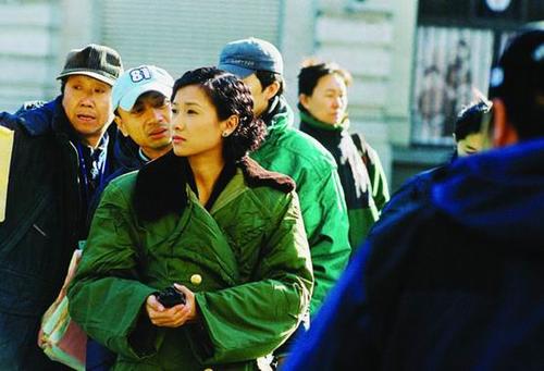 一个陌生女人的来信Letter From An Unknown Woman(2004)剧照 #03
