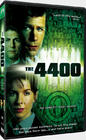 4400 DVD封套 #01