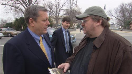 华氏911Fahrenheit 9/11(2004)剧照 #02