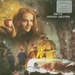 新白雪公主：美丽的代价 DVD封套(台湾)
