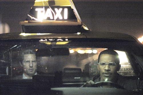 借刀杀人/Collateral(2004)