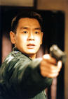 共同警备区JSA 剧照 #11