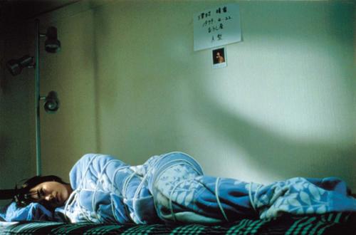 禁室培欲2:爱的四十日kanzen-naru